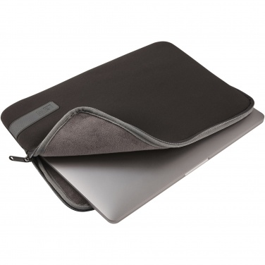 Logo trade advertising products picture of: Case Logic Reflect 13" laptop sleeve