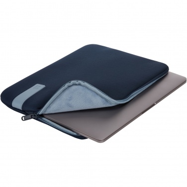 Logo trade business gift photo of: Case Logic Reflect 15.6" laptop sleeve