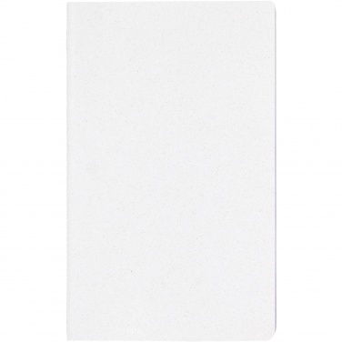 Logotrade corporate gifts photo of: Fabia crush paper cover notebook