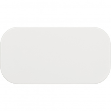 Logo trade promotional gifts image of: Volantis UVC True Wireless auto pair earbuds