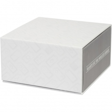 Logotrade promotional product image of: Volantis UVC True Wireless auto pair earbuds