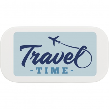 Logotrade promotional merchandise picture of: Volantis UVC True Wireless auto pair earbuds