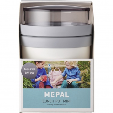 Logotrade business gift image of: Mepal Ellipse lunch pot