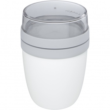 Logo trade promotional product photo of: Mepal Ellipse lunch pot