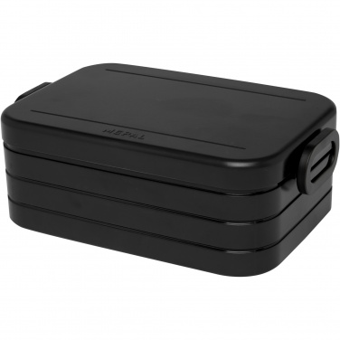 Logo trade business gifts image of: Mepal Take-a-break lunch box midi