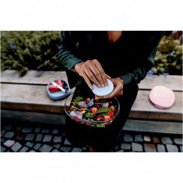 Logo trade corporate gifts picture of: Mepal Ellipse salad box