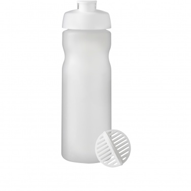 Logotrade promotional product image of: Baseline Plus 650 ml shaker bottle
