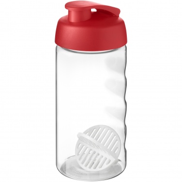 Logotrade promotional gifts photo of: H2O Active® Bop 500 ml shaker bottle