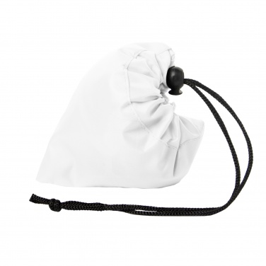 Logo trade promotional gift photo of: Sabia RPET foldable tote bag 7L