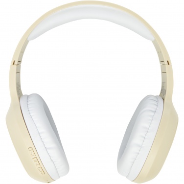 Logotrade promotional merchandise photo of: Riff wireless headphones with microphone