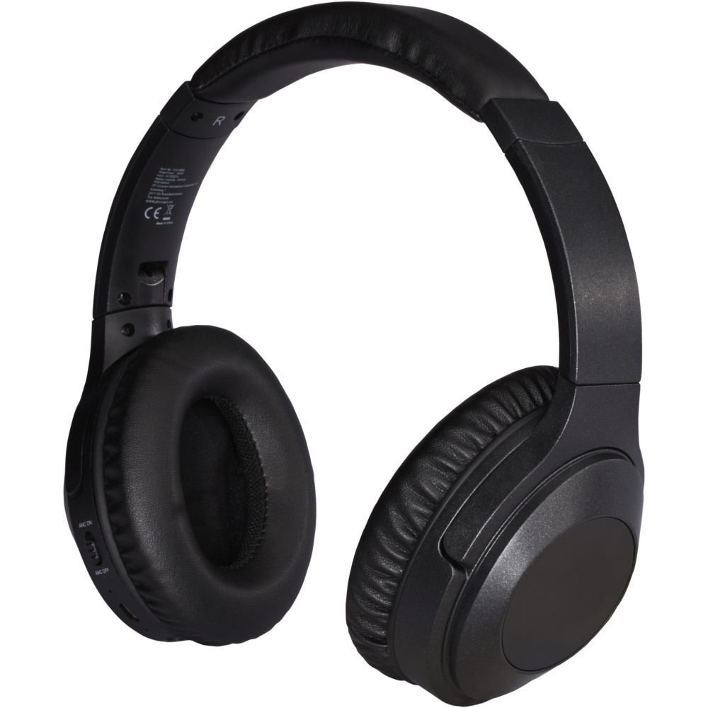 Logo trade promotional items picture of: Anton ANC headphones