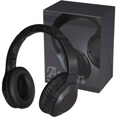 Logo trade promotional items picture of: Anton ANC headphones
