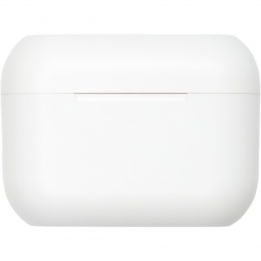 Logotrade promotional product image of: Braavos 2 True Wireless auto pair earbuds