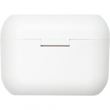 Logotrade promotional giveaway picture of: Braavos 2 True Wireless auto pair earbuds