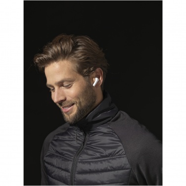 Logo trade promotional product photo of: Braavos 2 True Wireless auto pair earbuds