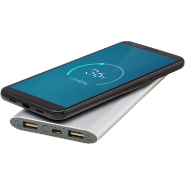 Logotrade advertising product image of: Juice 8000mAh wireless power bank