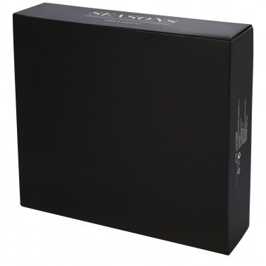 Logo trade corporate gift photo of: Merlou 2-piece wine set