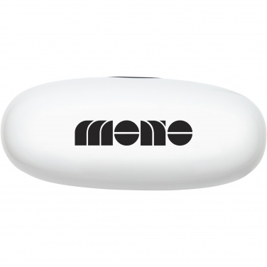 Logo trade promotional product photo of: Anton Evo ANC earbuds