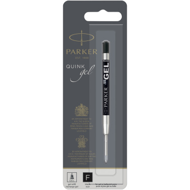 Logotrade advertising product image of: Parker Gel ballpoint pen refill 
