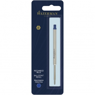 Logotrade business gifts photo of: Waterman ballpoint pen refill