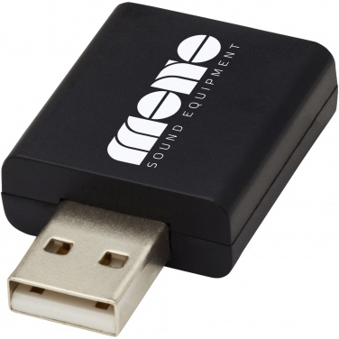 Logotrade corporate gifts photo of: Incognito USB data blocker