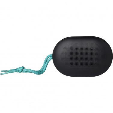 Logotrade promotional products photo of: Move IPX6 outdoor speaker with RGB mood light