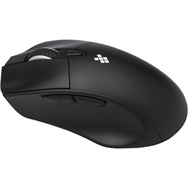 Logotrade promotional product image of: Pure wireless mouse with antibacterial additive