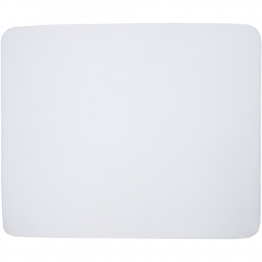 Logo trade promotional giveaways image of: Pure mouse pad with antibacterial additive