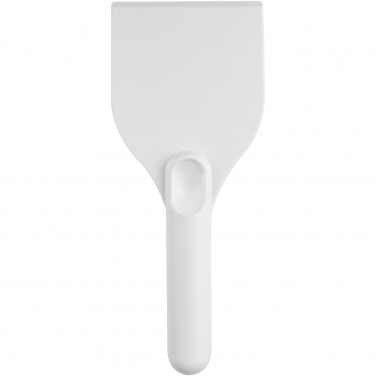 Logotrade promotional gifts photo of: Chilly large recycled plastic ice scraper