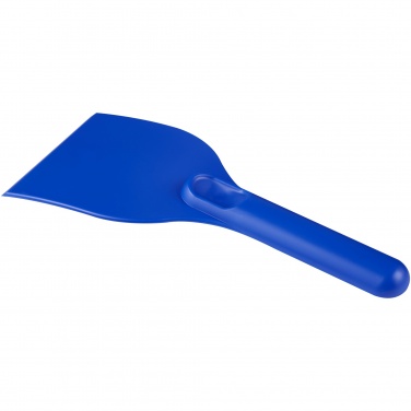 Logotrade promotional product picture of: Chilly large recycled plastic ice scraper