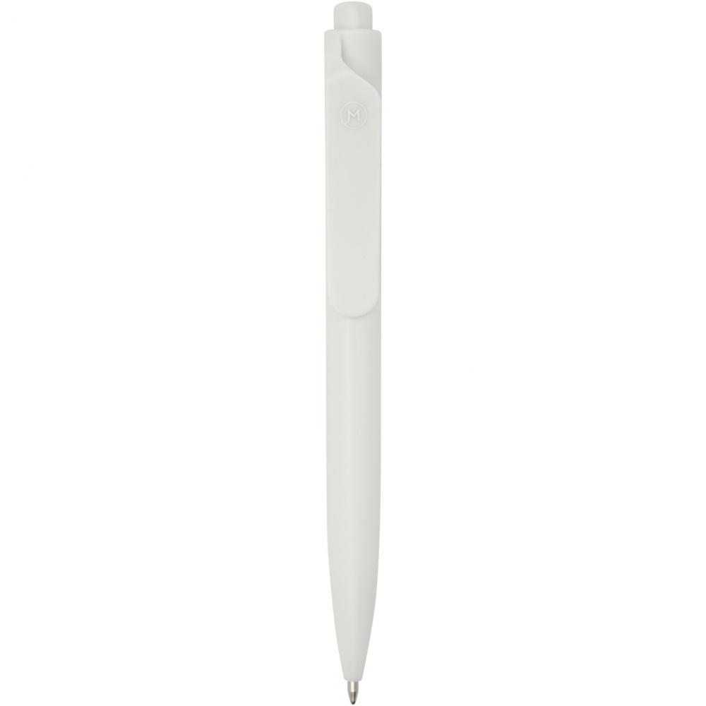 Logo trade advertising products picture of: Stone ballpoint pen