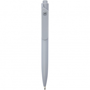 Logotrade promotional item picture of: Stone ballpoint pen
