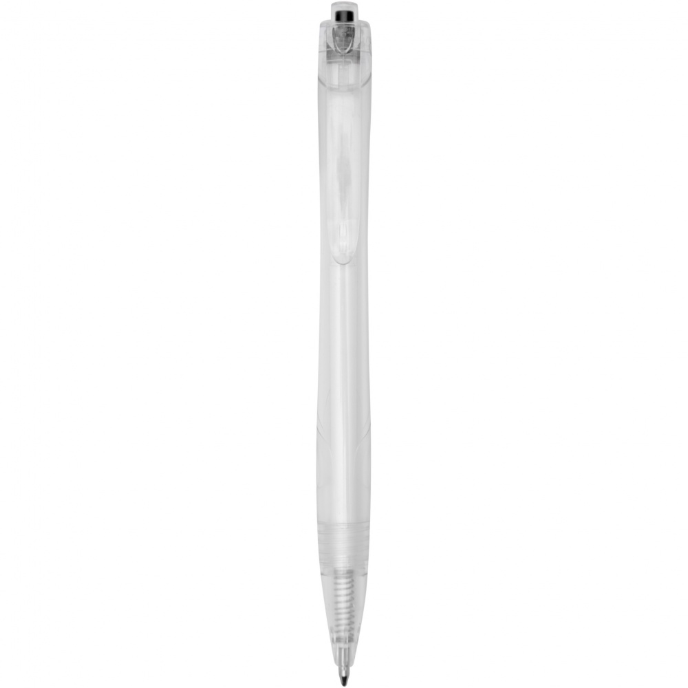 Logotrade promotional gifts photo of: Honua recycled PET ballpoint pen 