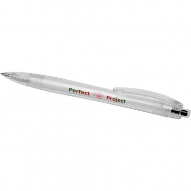Logotrade promotional gifts photo of: Honua recycled PET ballpoint pen 