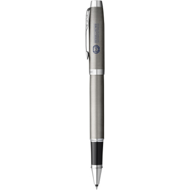 Logo trade promotional items picture of: Parker IM rollerball pen