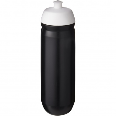 Logo trade promotional items picture of: HydroFlex™ 750 ml squeezy sport bottle