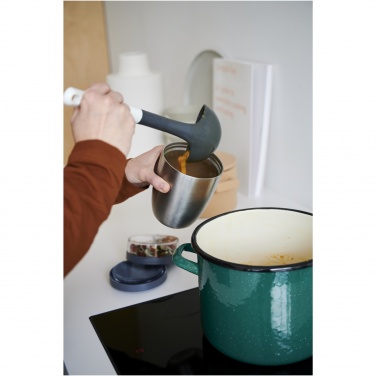 Logo trade promotional giveaway photo of: Mepal Ellipse insulated lunch pot