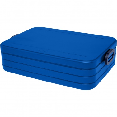 Logo trade promotional item photo of: Mepal Take-a-break lunch box large