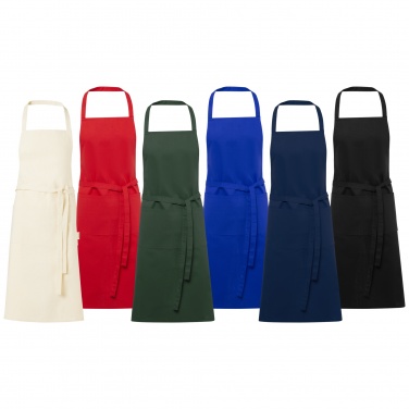 Logotrade promotional items photo of: Orissa 200 g/m² organic cotton apron