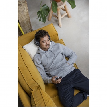 Logotrade business gifts photo of: Charon men’s hoodie