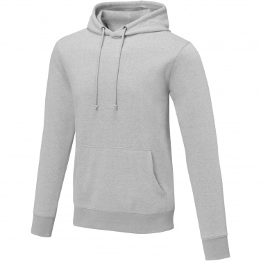 Logotrade promotional giveaways photo of: Charon men’s hoodie