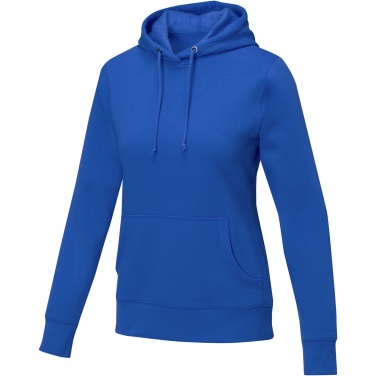 Logotrade business gifts photo of: Charon women’s hoodie