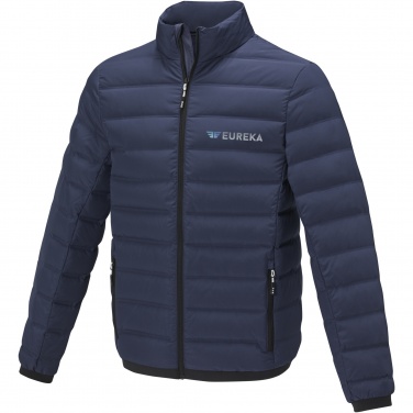 Logotrade promotional gifts photo of: Macin men's insulated down jacket
