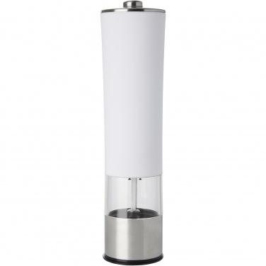 Logotrade promotional giveaway picture of: Kirkenes electric salt or pepper mill