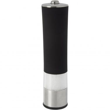 Logotrade business gifts photo of: Kirkenes electric salt or pepper mill