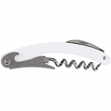 Logo trade promotional items picture of: Nordkapp waitress knife