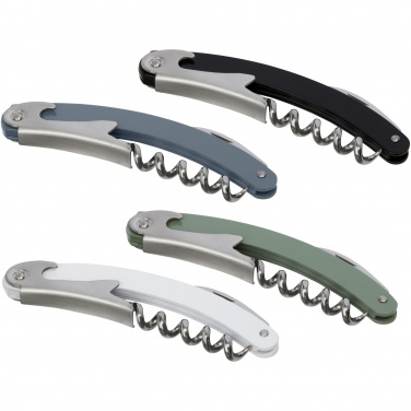 Logotrade corporate gift picture of: Nordkapp waitress knife