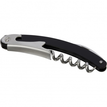 Logo trade promotional giveaways picture of: Nordkapp waitress knife