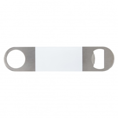 Logo trade promotional items picture of: Lofoten bottle opener