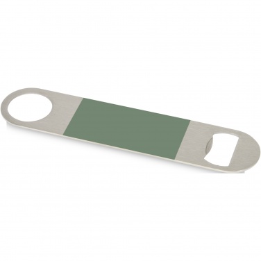 Logotrade promotional merchandise picture of: Lofoten bottle opener